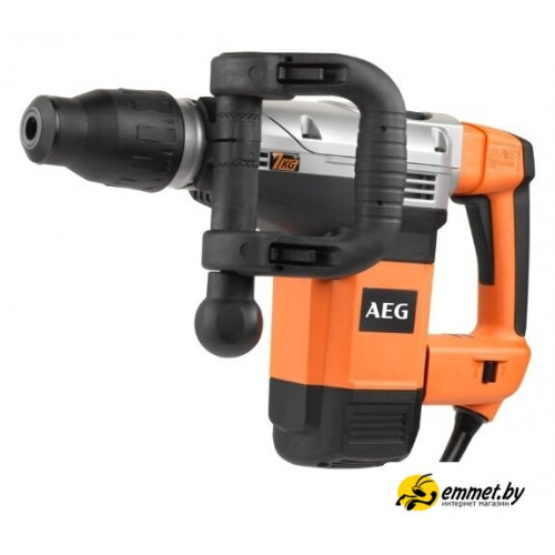 Отбойный молоток AEG Powertools MH 7 E 4935459422