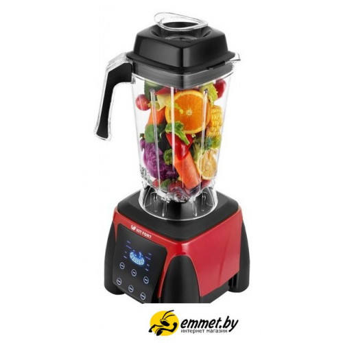 Стационарный блендер Kitfort KT-1361-1