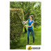 Кусторез Ryobi RHT6760RL