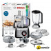 Кухонный комбайн Bosch MC812M865