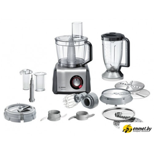 Кухонный комбайн Bosch MC812M865