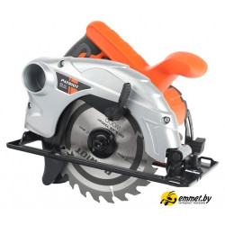 Дисковая (циркулярная) пила Patriot CS 162