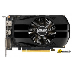 Видеокарта ASUS Phoenix GeForce GTX 1650 OC edition 4GB GDDR5 PH-GTX1650-O4G