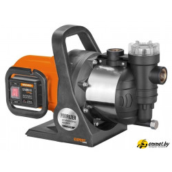 Самовсасывающий насос Daewoo Power DGP 6000 Inox