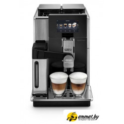 Кофемашина DeLonghi Maestosa EPAM 960.75.GLM