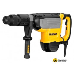 Перфоратор DeWalt D25773K-QS