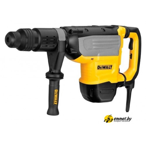 Перфоратор DeWalt D25773K-QS
