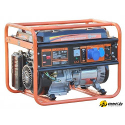 Бензиновый генератор Skiper LT7000ЕВ Бензиновый генератор Skiper LT7000ЕВ