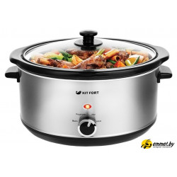 Медленноварка Kitfort KT-208