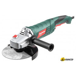 Угловая шлифмашина Hammer USM1650D