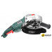 Угловая шлифмашина Hammer USM1650D