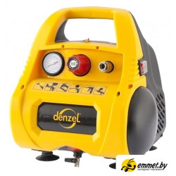 Компрессор Denzel РС 1/6-180