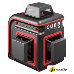 Лазерный нивелир ADA Instruments Cube 3-360 Basic Edition А00559