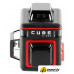 Лазерный нивелир ADA Instruments Cube 3-360 Basic Edition А00559