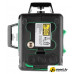 Лазерный нивелир ADA Instruments Cube 3-360 Green Basic Edition А00560