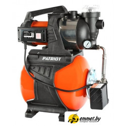 Насосная станция Patriot PW 850-24 ST