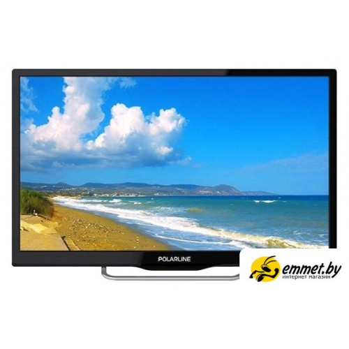 Телевизор Polarline 24PL12TC