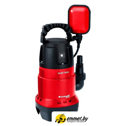 Дренажный насос Einhell GC-DP 7835