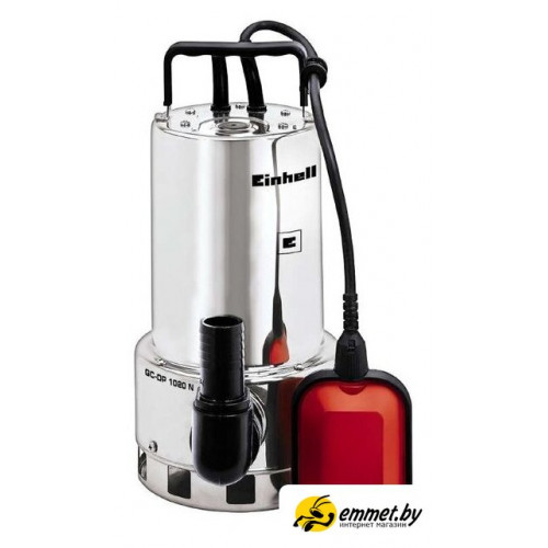 Дренажный насос Einhell GC-DP 1020 N