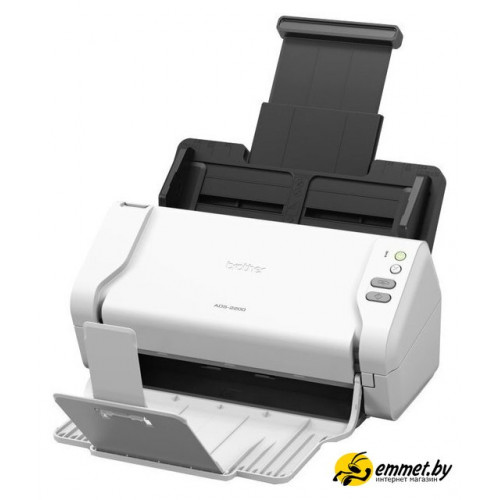 Сканер Brother ADS-2200