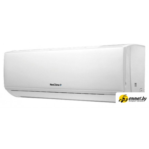 Кондиционер Neoclima Plasma NS/NU-HAL09F