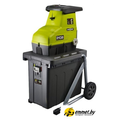 Садовый измельчитель Ryobi RSH3045U