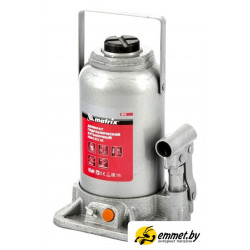 Бутылочный домкрат Matrix 50778 20т