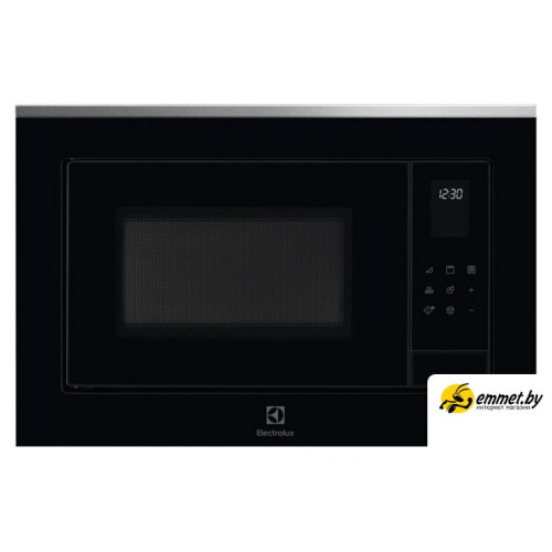 Микроволновая печь Electrolux LMS4253TMX