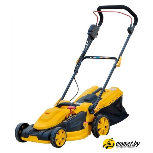 Газонокосилка Skiper EL3820