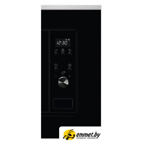 Микроволновая печь Electrolux LMS2203EMX