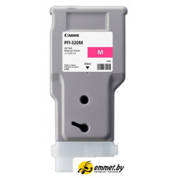 Картридж Canon PFI-320M