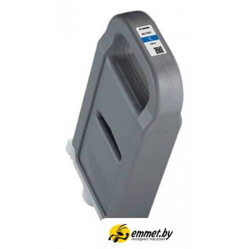 Картридж Canon PFI-710 C