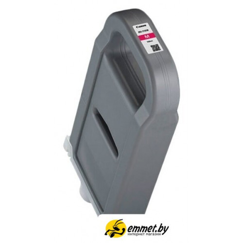 Картридж Canon PFI-710 M