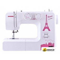 Электромеханическая швейная машина Janome 331