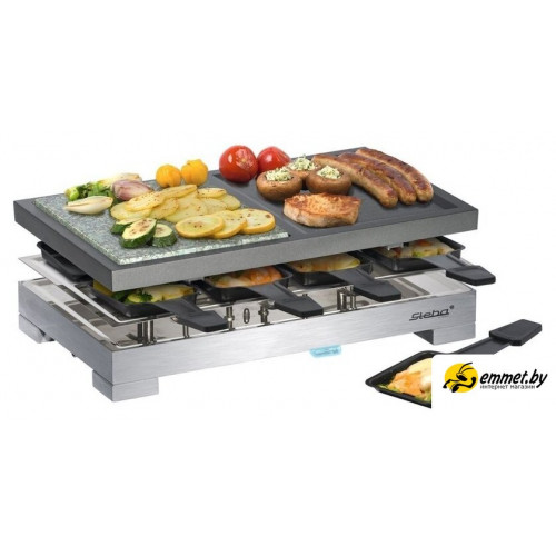 Раклетница Steba RC 88