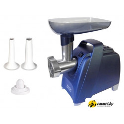 Мясорубка Аксион М 61.01 (синий)