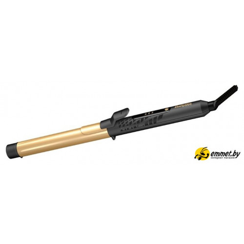 Круглая  плойка BaByliss C425E
