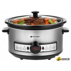 Медленноварка Kitfort KT-212