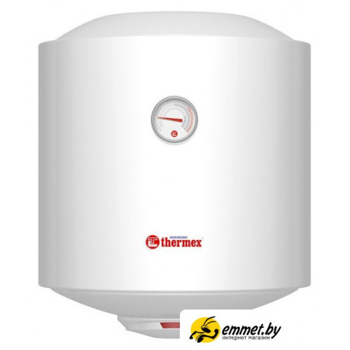 Накопительный электрический водонагреватель Thermex TitaniumHeat 50 V