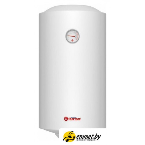 Накопительный электрический водонагреватель Thermex TitaniumHeat 50 V Slim