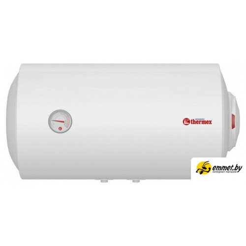 Накопительный электрический водонагреватель Thermex TitaniumHeat 50 H Slim