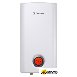 Проточный электрический водонагреватель Thermex Topflow Pro 24000