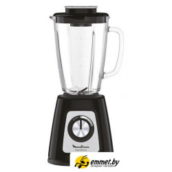 Стационарный блендер Moulinex LM435810