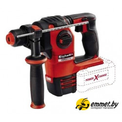 Перфоратор Einhell Herocco 4513900 (без АКБ, кейс)