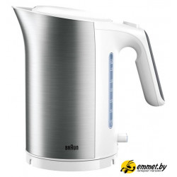 Электрический чайник Braun IDCollection WK 5110 WH
