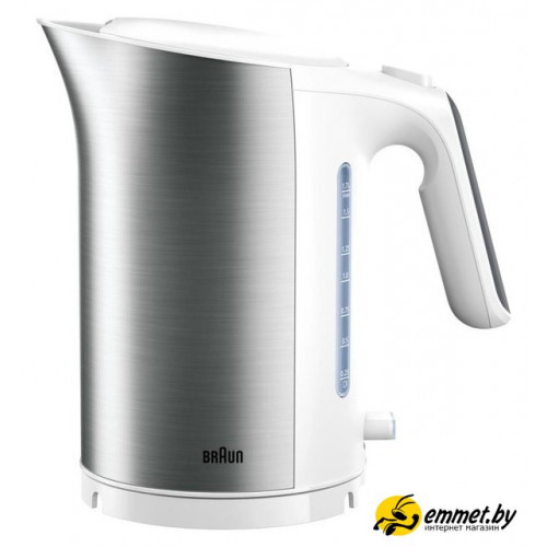 Электрический чайник Braun IDCollection WK 5110 WH