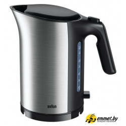 Электрический чайник Braun IDCollection WK 5110 BK