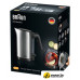 Электрический чайник Braun IDCollection WK 5110 BK