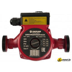 Циркуляционный насос Unipump UPC 25-60 130