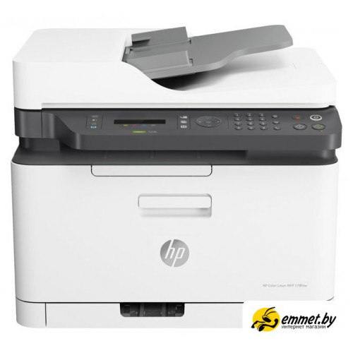 МФУ HP Color Laser 179fnw